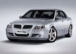 Brilliance BS4 2007 года
